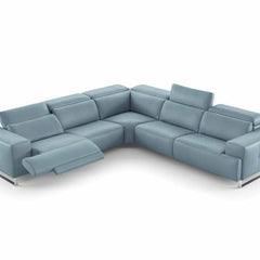 Whiteline Positano Sectional