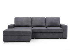 Whiteline Elga Sectional Bed - Living Room Express