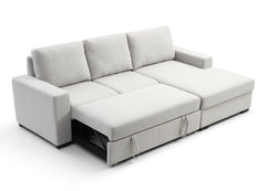 Whiteline Elga Sectional Bed - Living Room Express