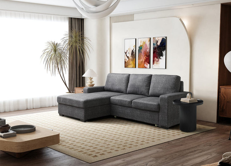 Whiteline Elga Sectional Bed - Living Room Express